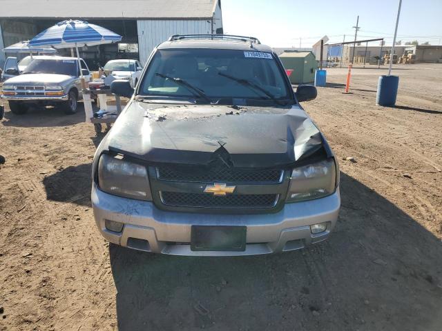 Photo 5 from auction – 2006 CHEVROLET TRAILBLAZE with VIN 1GNDT13S562208732