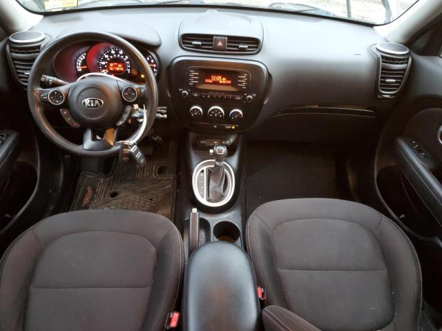Photo 8 from auction – 2015 KIA SOUL with VIN KNDJN2A25F7187155