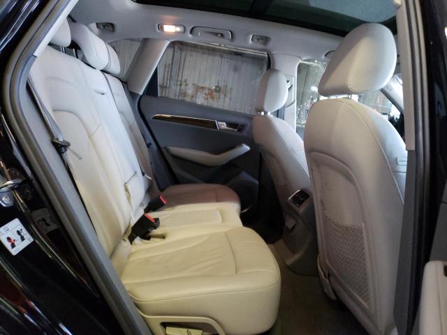 Photo 10 from auction – 2012 AUDI Q5 PREMIUM with VIN WA1DKAFP2CA035511