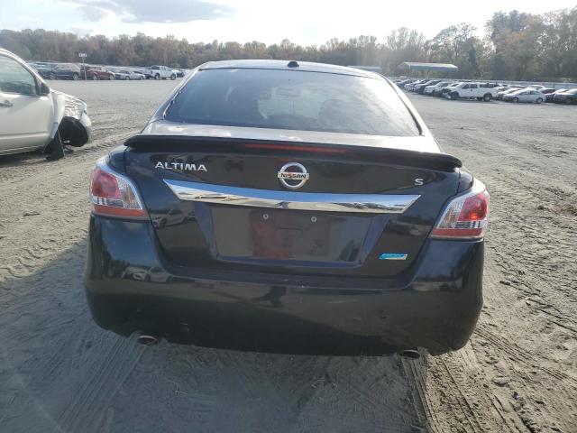 Photo 6 from auction – 2014 NISSAN ALTIMA 2.5 with VIN 1N4AL3AP9EC204350