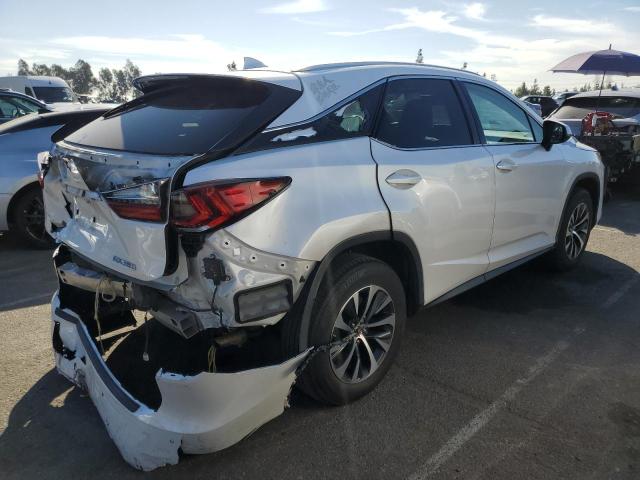 Photo 3 from auction – 2020 LEXUS RX 350 BAS with VIN 2T2AZMDA9LC249410