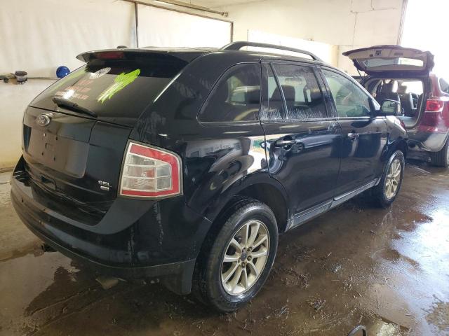 Photo 3 from auction – 2009 FORD EDGE SEL with VIN 2FMDK48CX9BA59839
