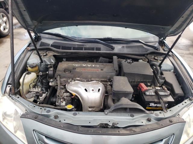 Photo 11 from auction – 2009 TOYOTA CAMRY BASE with VIN 4T1BE46K89U916873