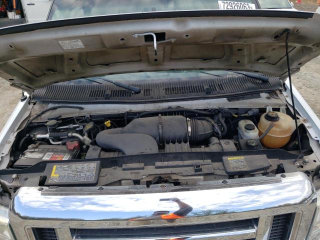 Photo 12 from auction – 2009 FORD ECONOLINE with VIN 1FBSS31L09DA64255