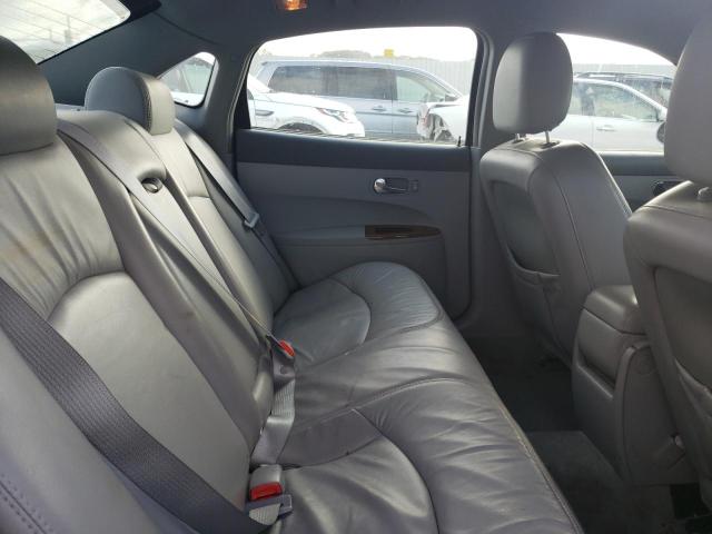 Photo 10 from auction – 2006 BUICK LACROSSE C with VIN 2G4WD582X61250209