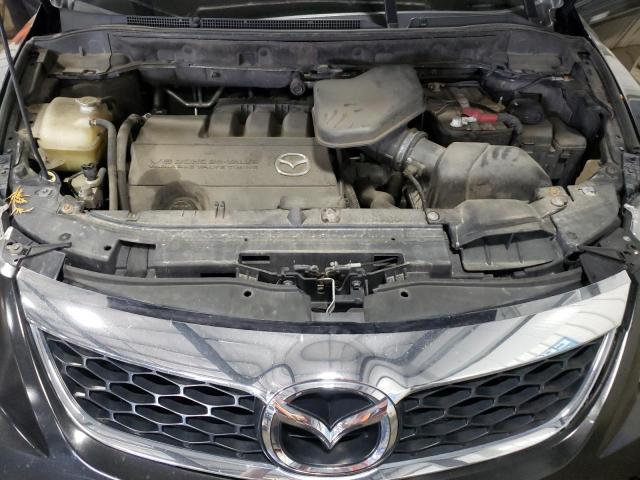 Photo 11 from auction – 2011 MAZDA CX-9 with VIN JM3TB3CV4B0332033