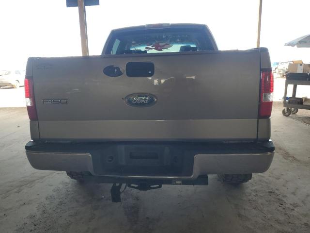 Photo 6 from auction – 2006 FORD F150 SUPER with VIN 1FTPW14526FB37861