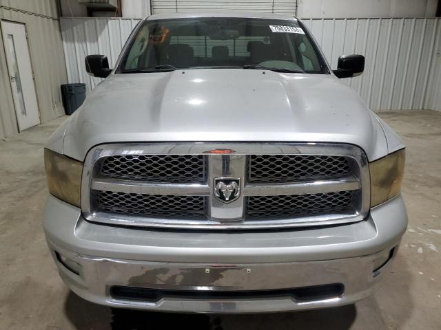 Photo 5 from auction – 2010 DODGE RAM 1500 with VIN 1D7RV1CT2AS186933