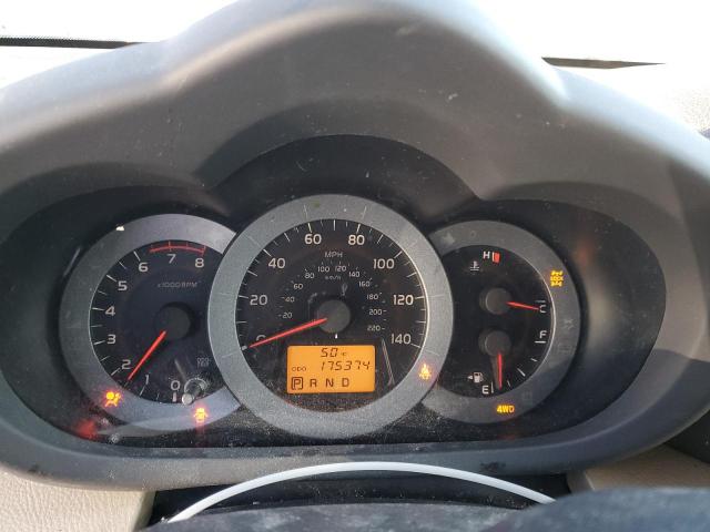 Photo 9 from auction – 2010 TOYOTA RAV4 with VIN JTMBF4DV6A5028894