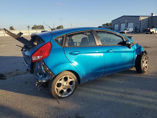 Photo 3 from auction – 2012 FORD FIESTA SES with VIN 3FADP4FJ7CM183800