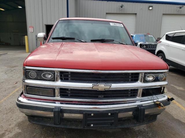 Photo 5 from auction – 1994 CHEVROLET GMT-400 C1 with VIN 1GCEC19KXRE126776