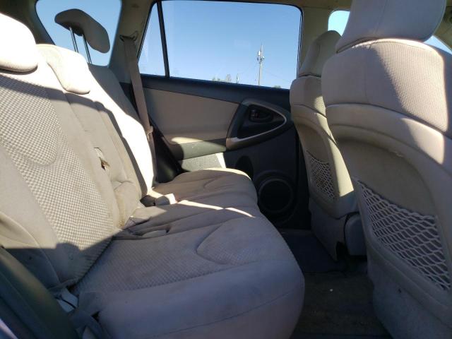 Photo 10 from auction – 2008 TOYOTA RAV4 LIMIT with VIN JTMBD31V486068688
