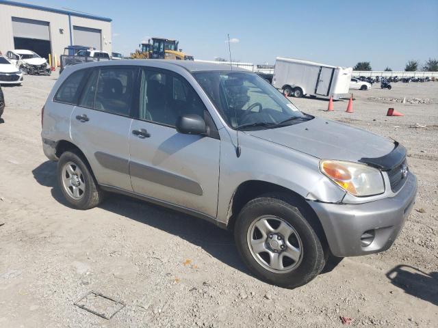 Photo 4 from auction – 2005 TOYOTA RAV4 with VIN JTEHD20V650074122