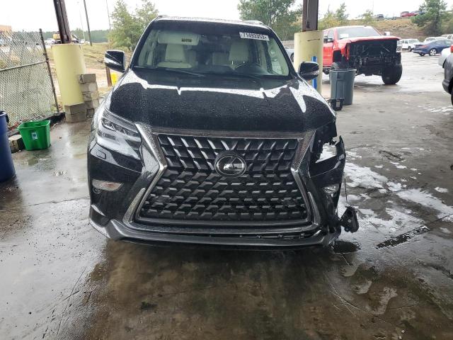 Photo 5 from auction – 2021 LEXUS GX 460 PRE with VIN JTJAM7BX3M5287190