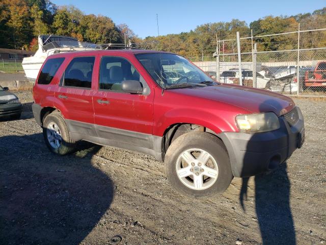 Photo 4 from auction – 2005 FORD ESCAPE XLT with VIN 1FMCU93145KE39784