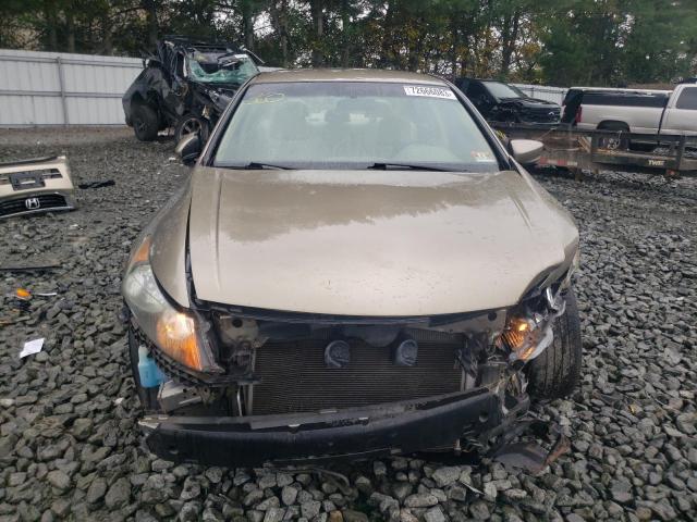 Photo 5 from auction – 2010 HONDA ACCORD LXP with VIN 1HGCP2F44AA121335