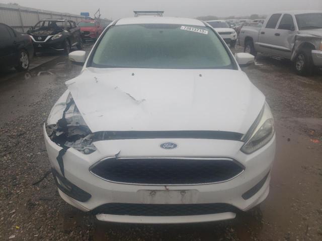 Photo 5 from auction – 2015 FORD FOCUS SE with VIN 1FADP3FE5FL222256
