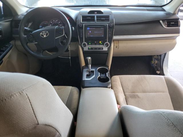 Photo 8 from auction – 2012 TOYOTA CAMRY BASE with VIN 4T1BF1FK7CU571581