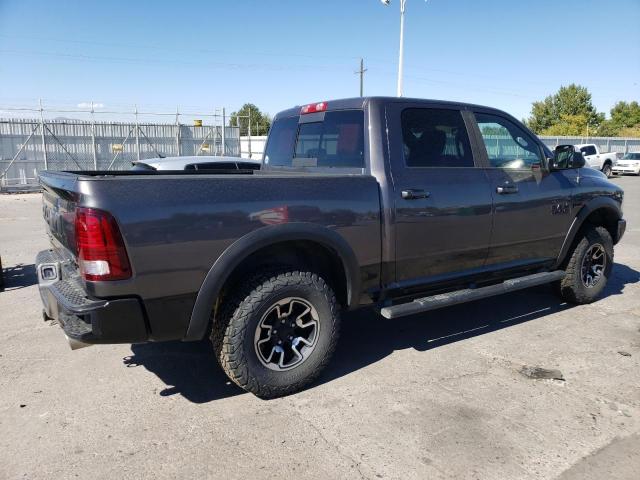 Photo 3 from auction – 2016 RAM 1500 REBEL with VIN 1C6RR7YT0GS137479