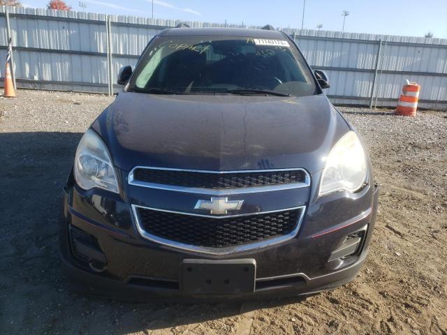 Photo 5 from auction – 2015 CHEVROLET EQUINOX LT with VIN 2GNALBEK6F1176007