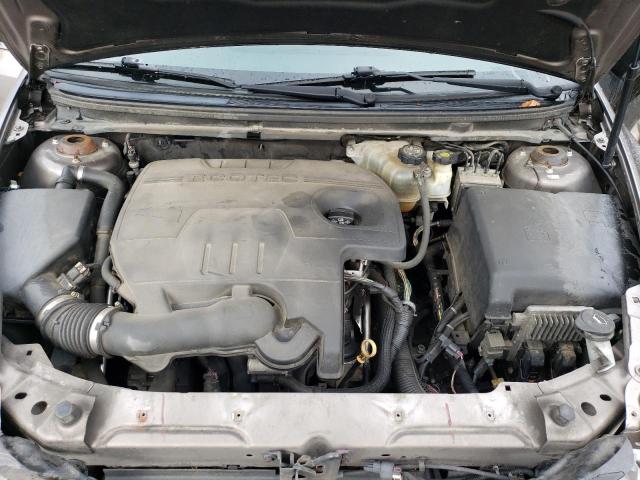 Photo 11 from auction – 2011 CHEVROLET MALIBU 1LT with VIN 1G1ZC5E18BF387872
