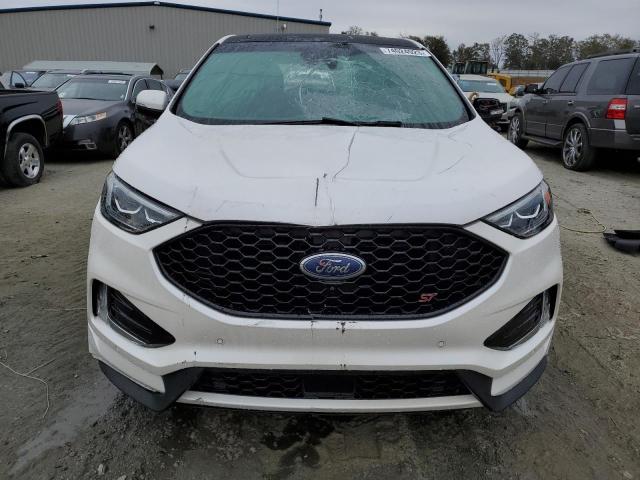 Photo 5 from auction – 2019 FORD EDGE ST with VIN 2FMPK4AP8KBB26373