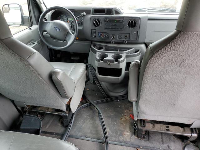 Photo 8 from auction – 2013 FORD ECONOLINE with VIN 1FTNE2EW4DDB26568