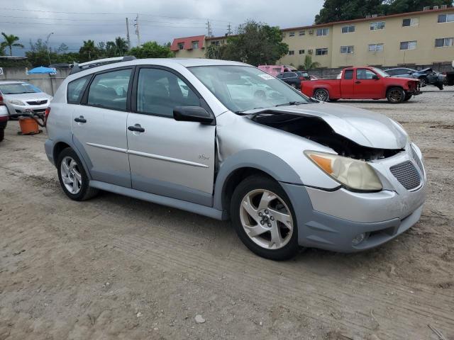 Photo 4 from auction – 2008 PONTIAC VIBE with VIN 5Y2SL65838Z401230