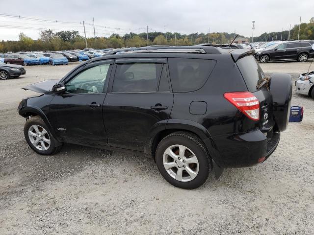 Photo 2 from auction – 2012 TOYOTA RAV4 LIMIT with VIN 2T3DF4DV0CW266535
