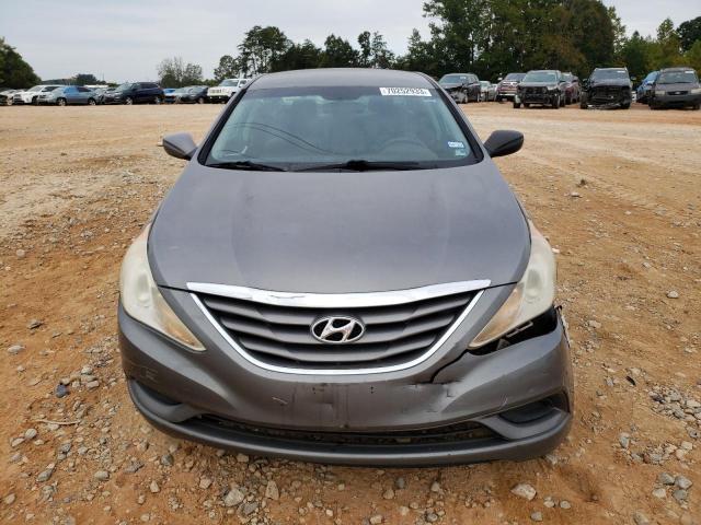 Photo 5 from auction – 2011 HYUNDAI SONATA GLS with VIN 5NPEB4AC2BH225431