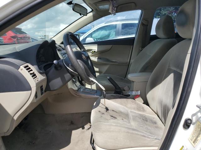 Photo 7 from auction – 2012 TOYOTA COROLLA BA with VIN 5YFBU4EE8CP048493