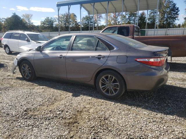 Photo 2 from auction – 2017 TOYOTA CAMRY LE with VIN 4T1BF1FK4HU342038