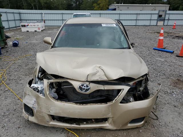 Photo 5 from auction – 2011 TOYOTA CAMRY BASE with VIN 4T1BF3EK7BU614831