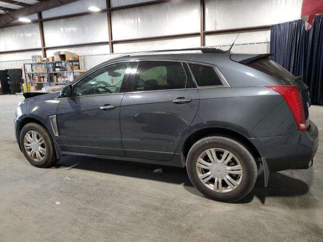 Photo 2 from auction – 2013 CADILLAC SRX with VIN 3GYFNAE33DS517810