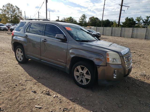 صورة رقم 4 من المزاد - 2012 GMC TERRAIN SL مع VIN 2GKALUEKXC6322271
