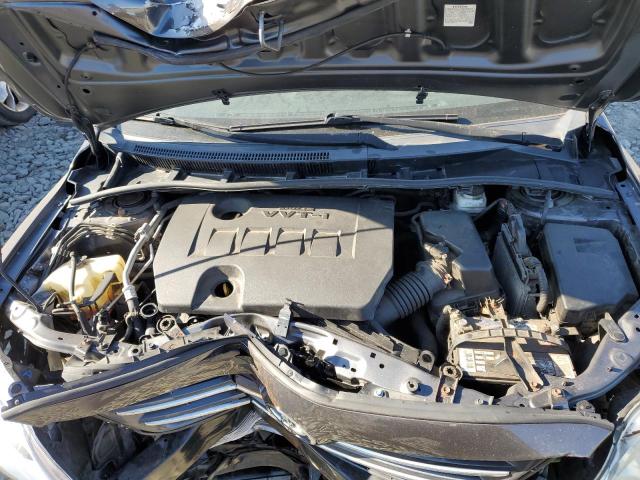Photo 11 from auction – 2013 TOYOTA COROLLA BA with VIN 5YFBU4EE3DP157509