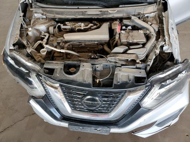 Photo 11 from auction – 2020 NISSAN ROGUE S with VIN KNMAT2MV2LP527420