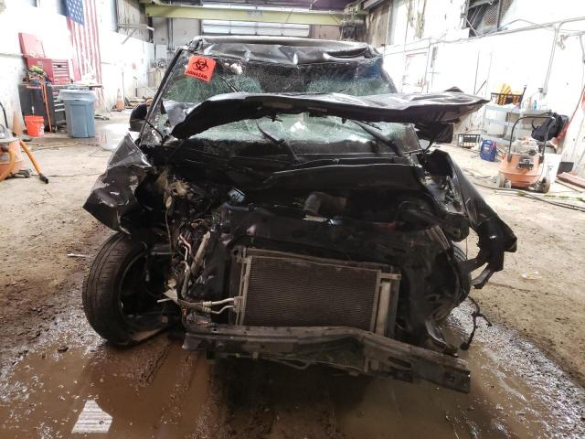 Photo 5 from auction – 2010 KIA SOUL + with VIN KNDJT2A23A7190084
