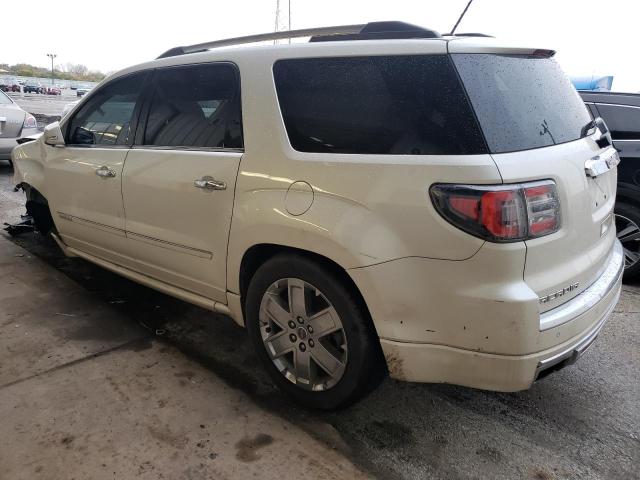 Photo 2 from auction – 2015 GMC ACADIA DEN with VIN 1GKKRTKD6FJ126936