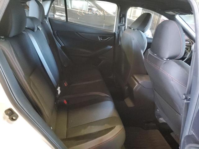 Photo 10 from auction – 2017 SUBARU IMPREZA SP with VIN 4S3GTAM62H3707685