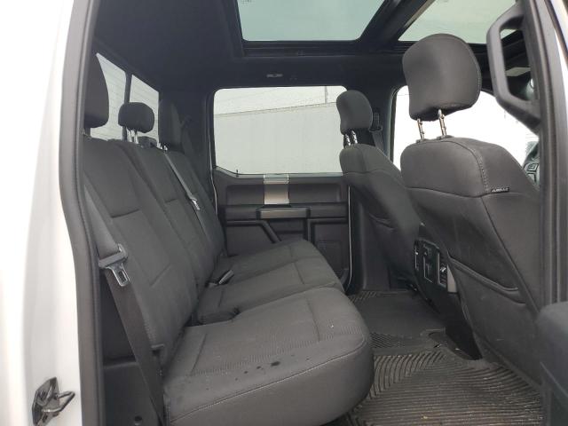 Photo 10 from auction – 2016 FORD F150 SUPER with VIN 1FTEW1EP1GFC66876