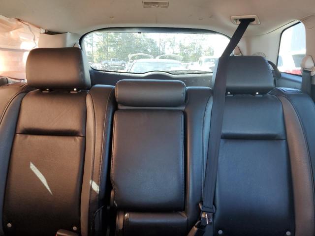 Photo 10 from auction – 2008 MAZDA CX-9 with VIN JM3TB28V980132776