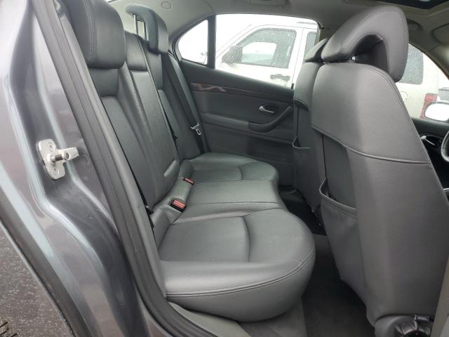 Photo 10 from auction – 2007 SAAB 9-3 2.0T with VIN YS3FD49Y371004670