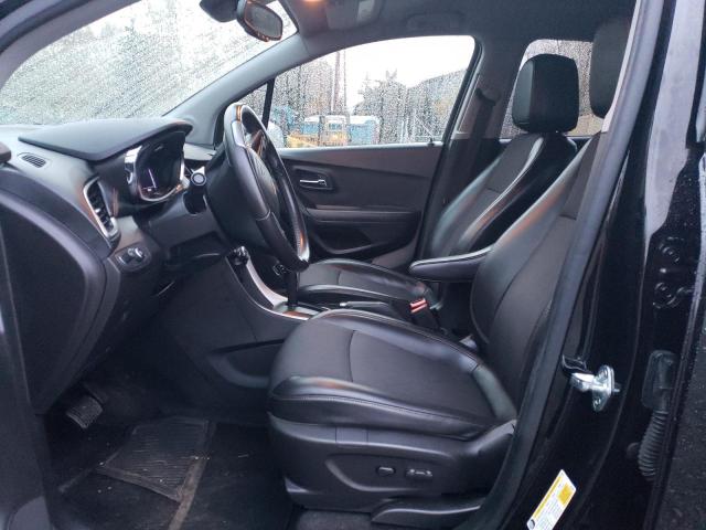 Photo 7 from auction – 2019 CHEVROLET TRAX 1LT with VIN KL7CJPSB8KB813138