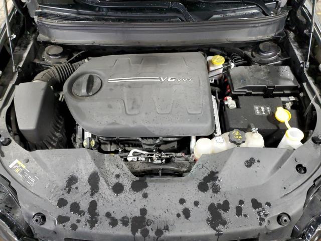 Photo 11 from auction – 2022 JEEP CHEROKEE L with VIN 1C4PJMDX1ND521724