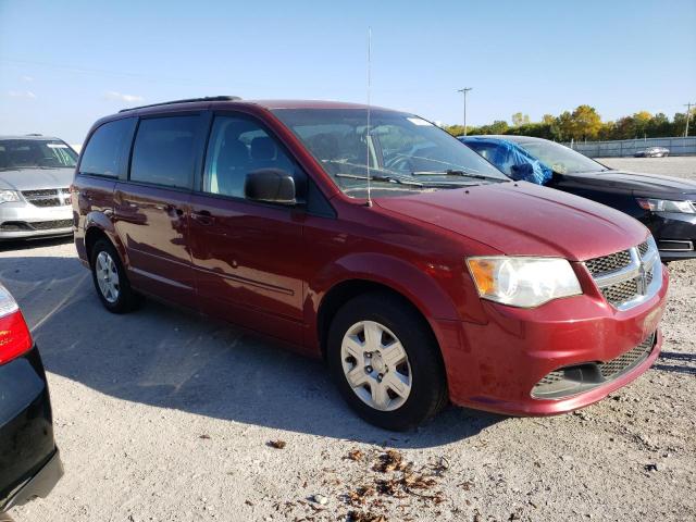 Photo 4 from auction – 2011 DODGE GRAND CARA with VIN 2D4RN4DG2BR693849