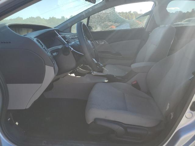 Photo 7 from auction – 2014 HONDA CIVIC LX with VIN 19XFB2F56EE018925
