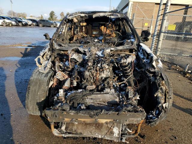 Photo 5 from auction – 2021 LAND ROVER RANGE ROVE with VIN SALYJ2EX5MA321865