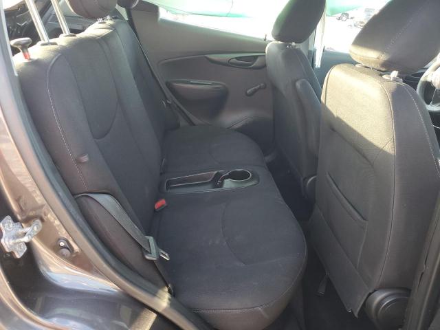 Photo 10 from auction – 2016 CHEVROLET SPARK LS with VIN KL8CB6SA6GC561711