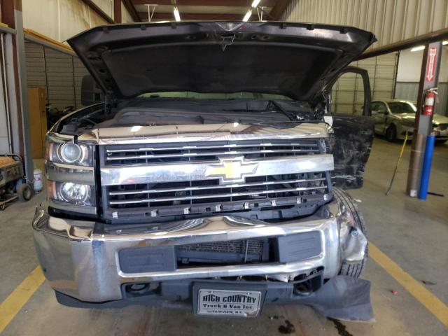 Photo 5 from auction – 2015 CHEVROLET SILVERADO with VIN 1GC1KUEG2FF628305
